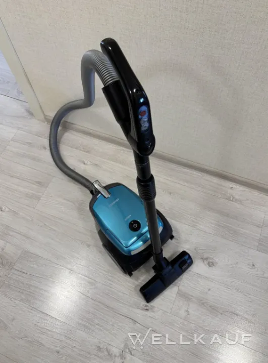Samsung Staubsauger