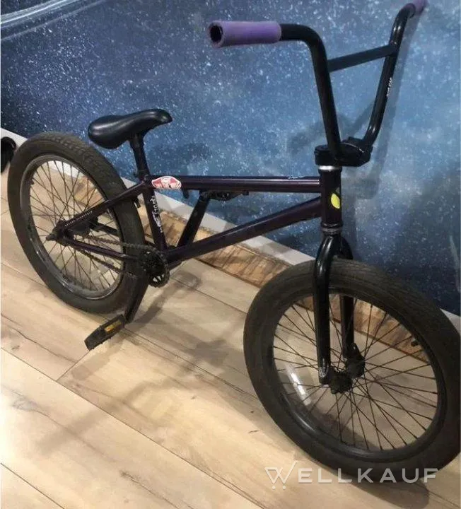 BMX