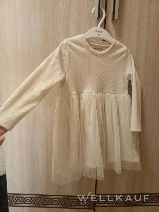 Kinderkleid