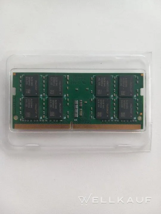 16 GB DDR4-RAM