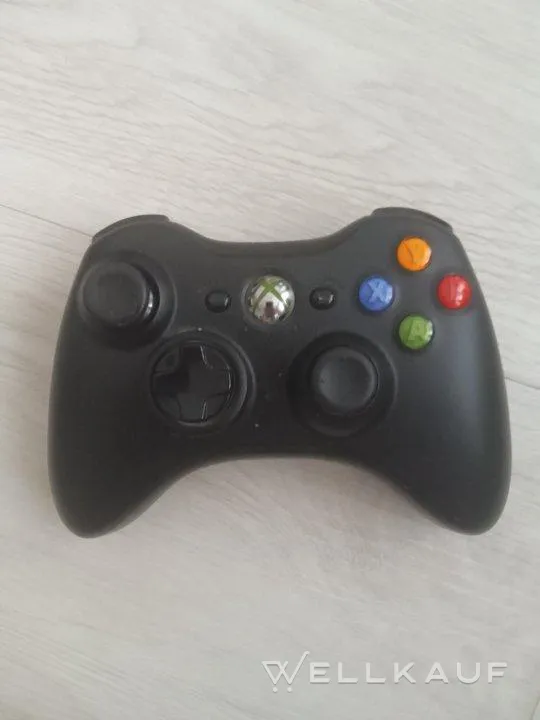 Xbox 360 Slim