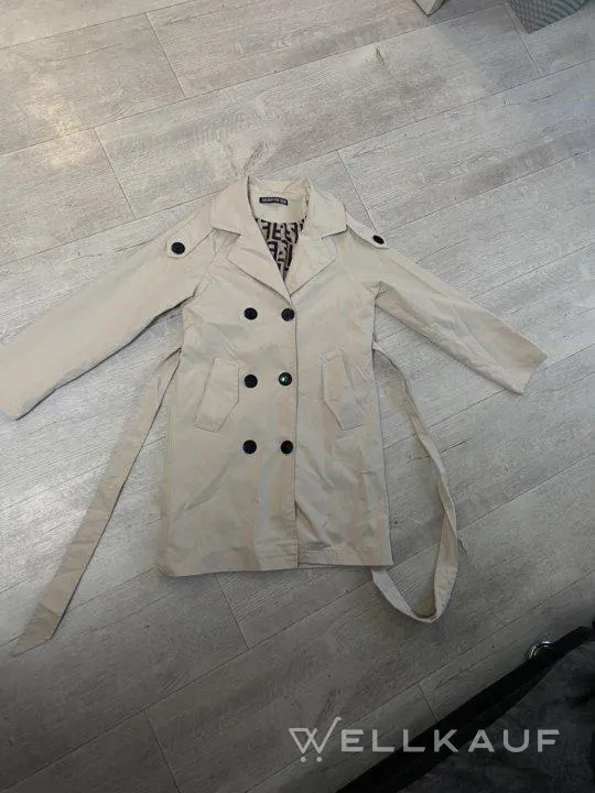Trenchcoat