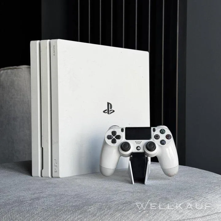Sony PS4 PlayStation 4 RPO