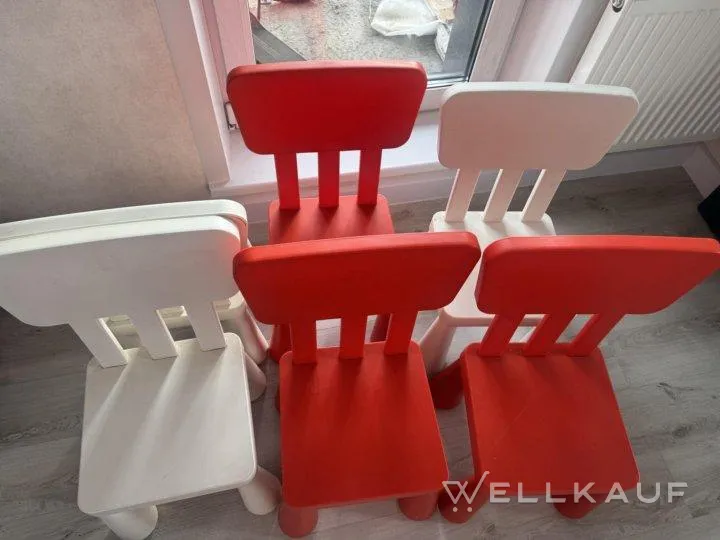 Kinderstühle