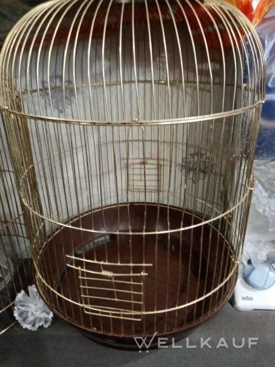 Vogelkäfig