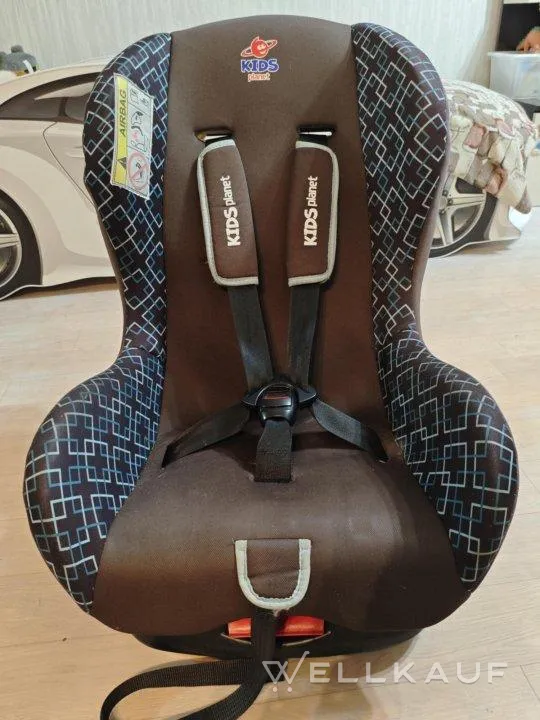 Kindersitz