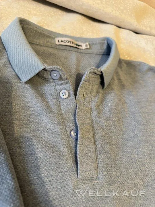 Herren-Poloshirt XXXL