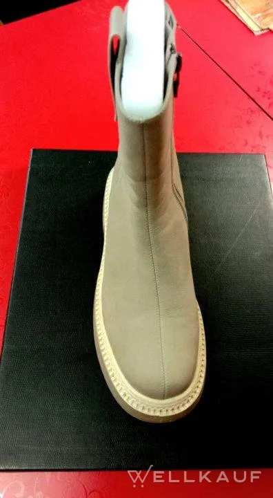 Damen-Übergangsstiefel, G.39