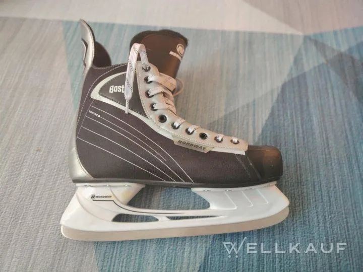 Nordway Boston Schlittschuhe