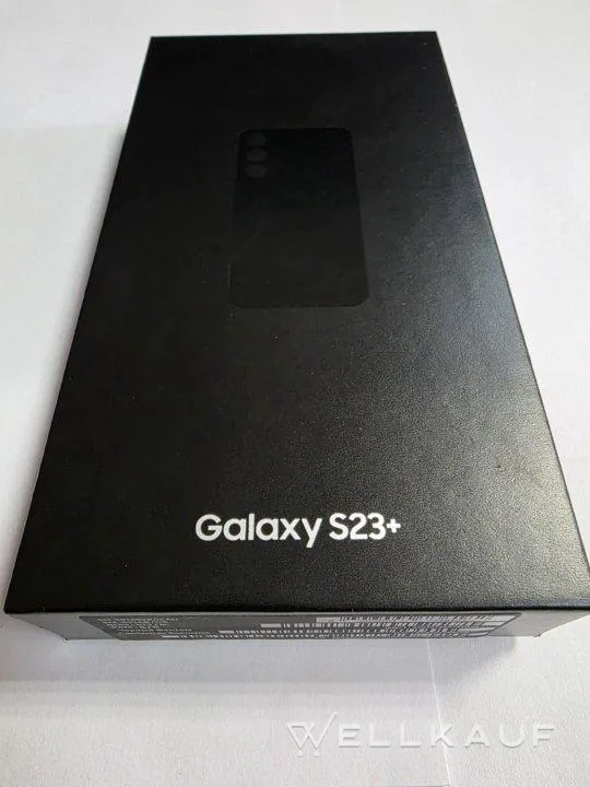 Samsung Galaxy S23 Plus 8/512