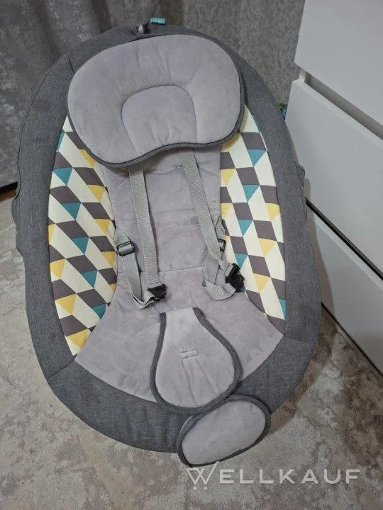 Elektrische Babyschaukel