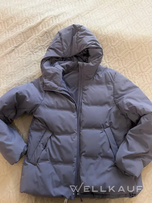 Daunenjacke für Damen