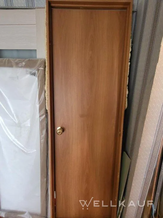 Verkaufe Türen