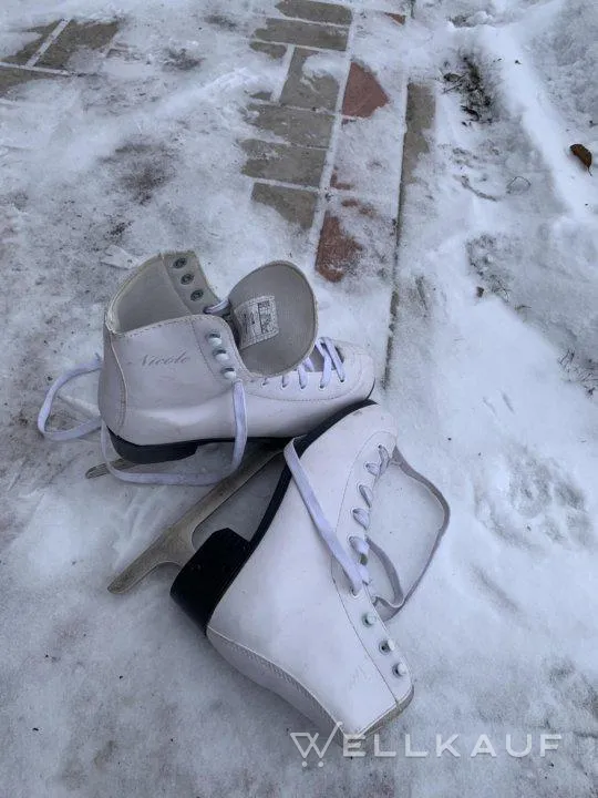 Schlittschuhe