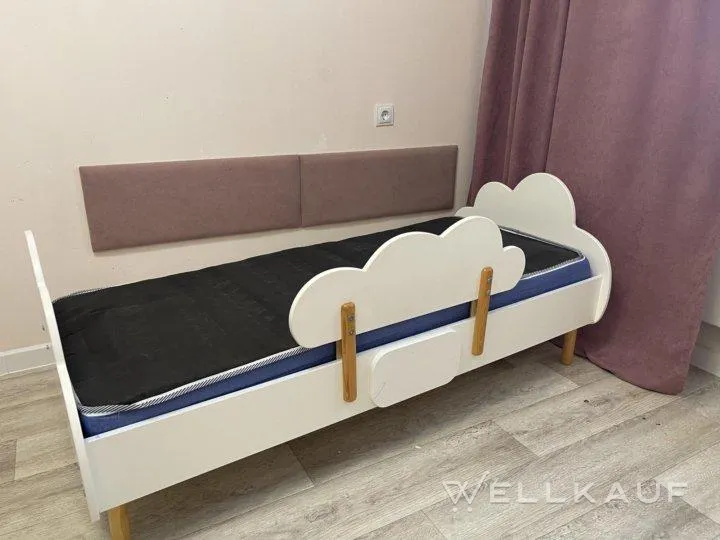 Kinderbett