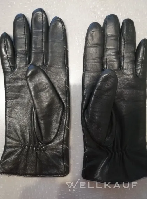 Lederhandschuhe