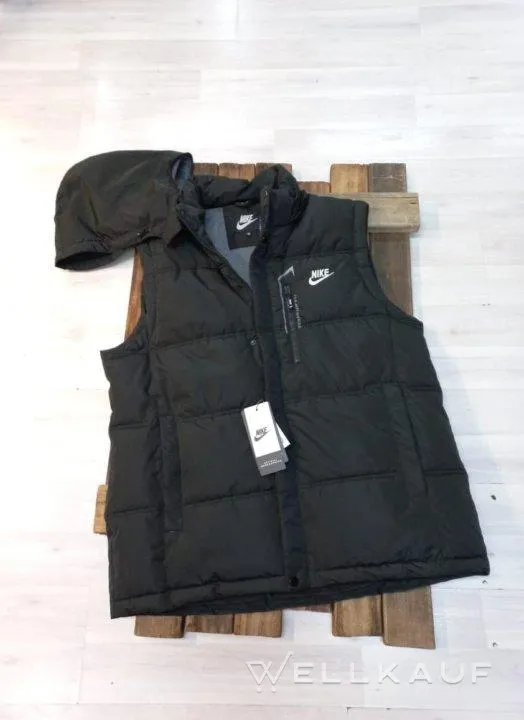 Nike Herrenweste