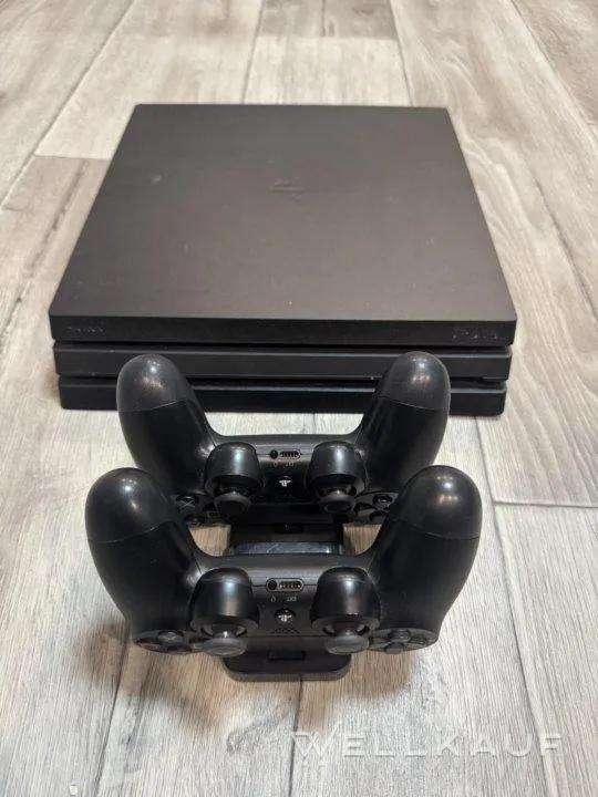 PS4 pro