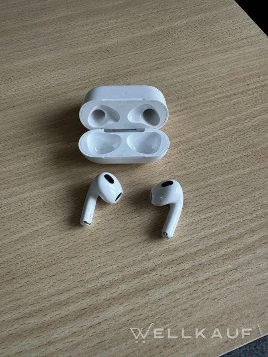 AirPods 3