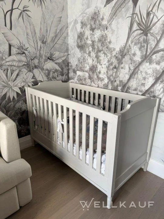 Theophil & Patacheu Krippe