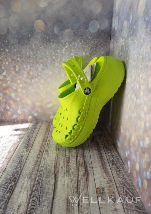 Crocs