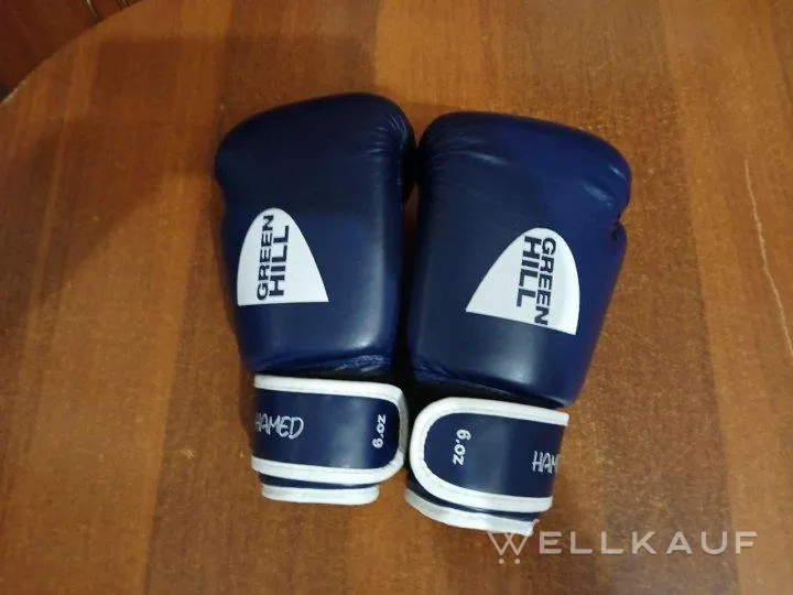 Boxhandschuhe
