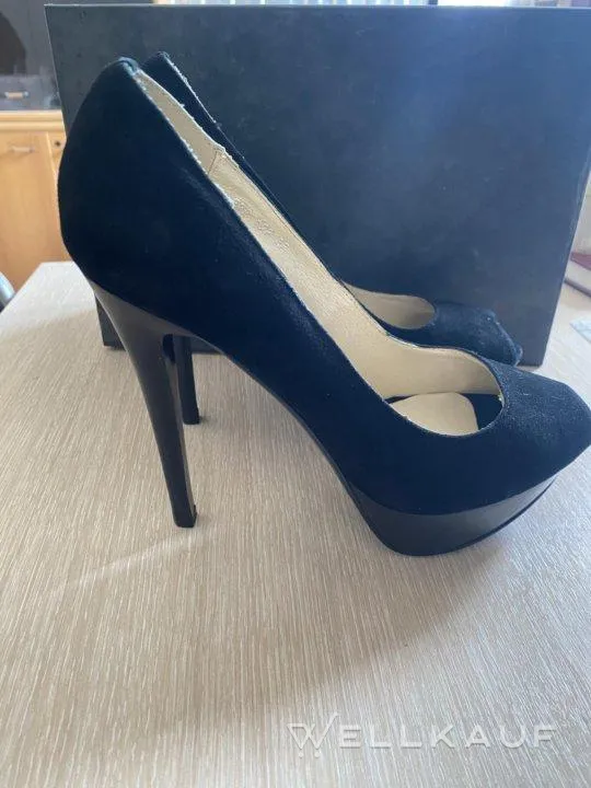 Damenschuhe, Größe 38