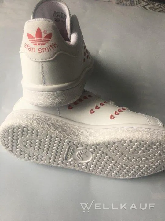 Adidas Sneaker, Größe 29