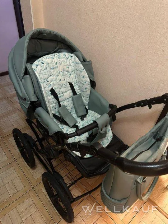 Kinderwagen