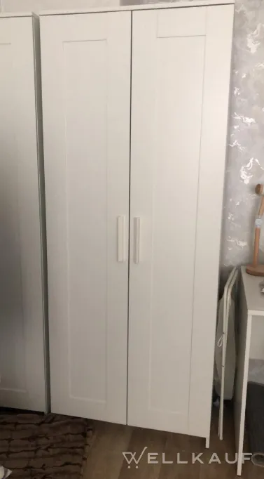 IKEA Kleiderschrank