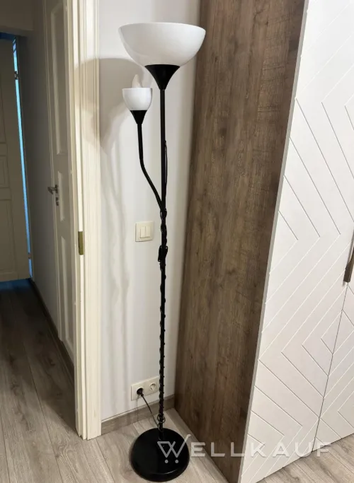 IKEA Stehlampe