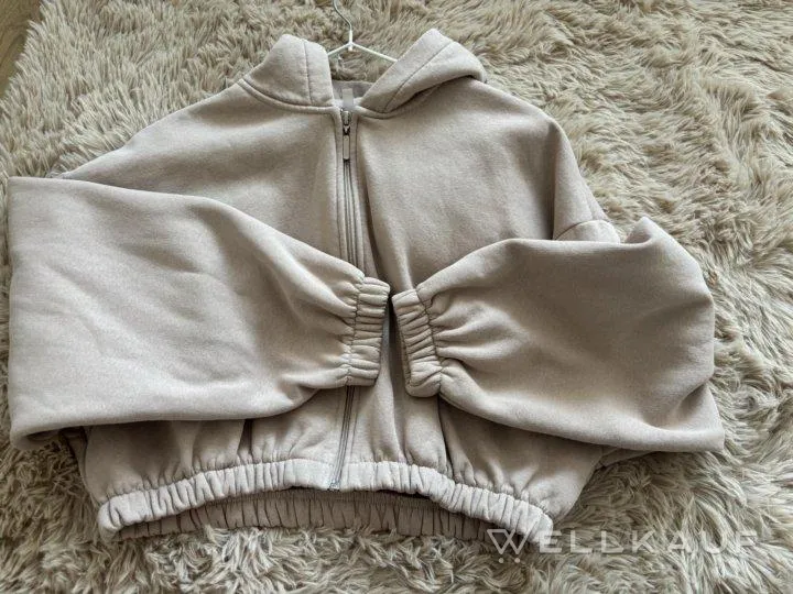 Kapuzenpullover