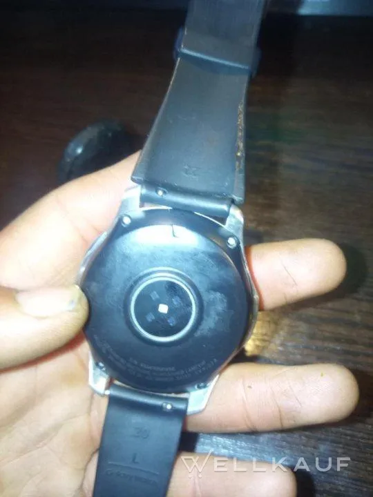 Samsung Galaxy watch