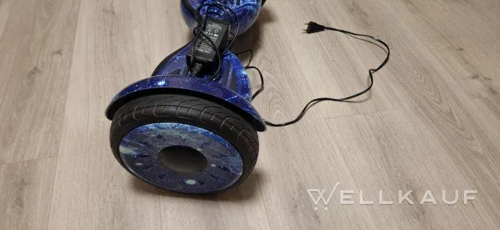 Verkaufe Hoverboard