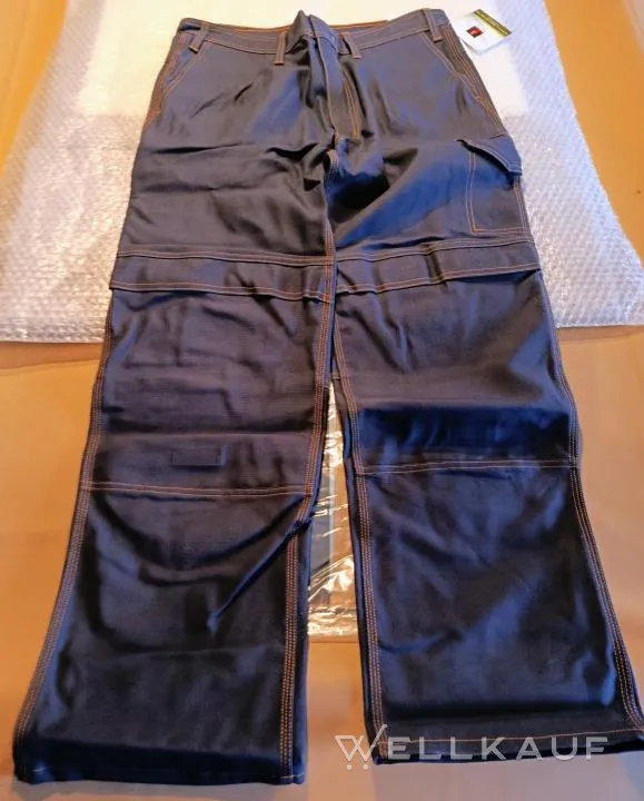 Mascot Multisafe Arbeitshose 