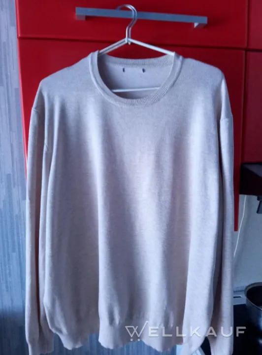 Herrenpullover