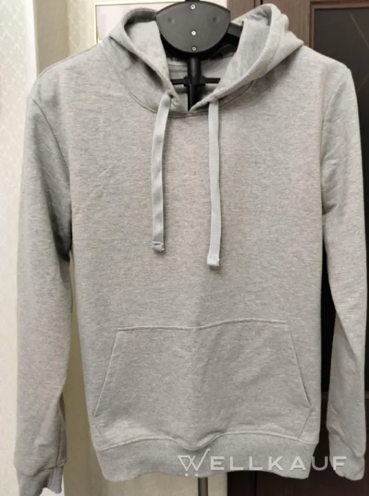 Herren-Hoodie