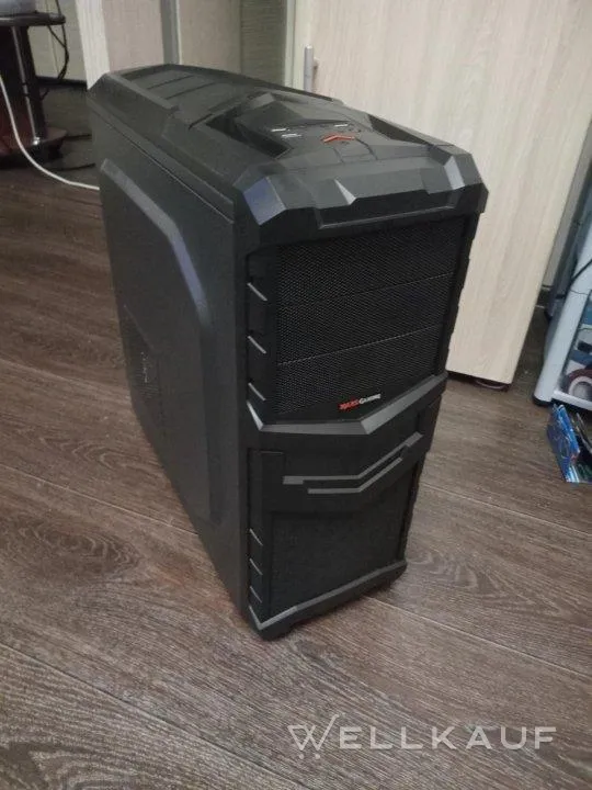 Gaming-PC