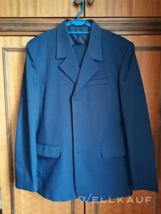 Herrenanzug 