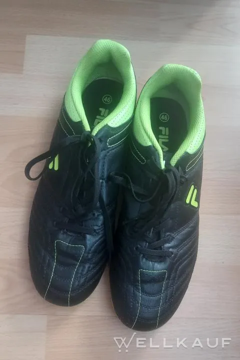 Fila Herren Fußballschuhe