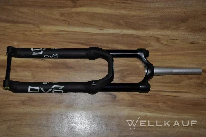 DVO Diamond E3 29" 160mm