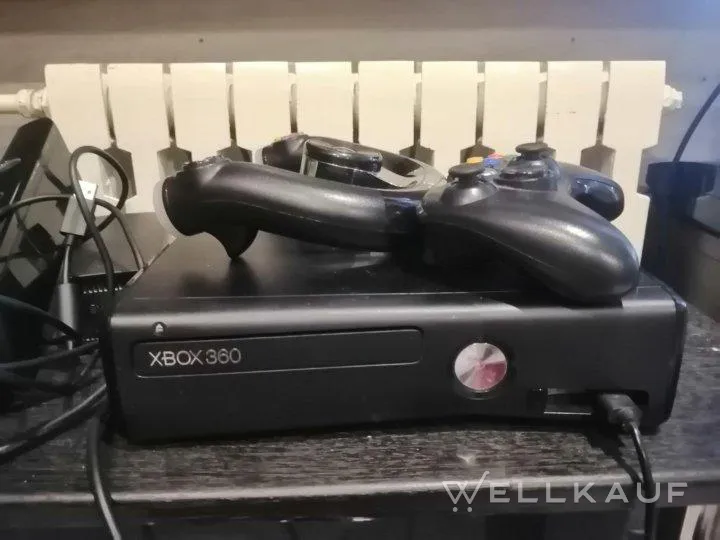Xbox 360