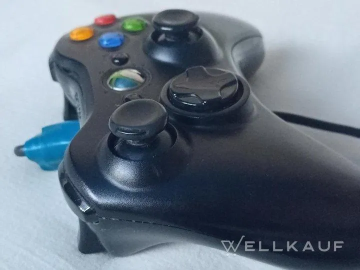 Xbox 360-Controller