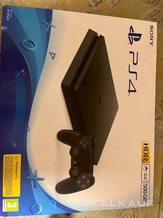 РlayStаtion 4 Slim