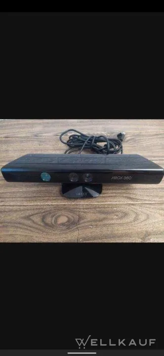 Kinect Xbox 360