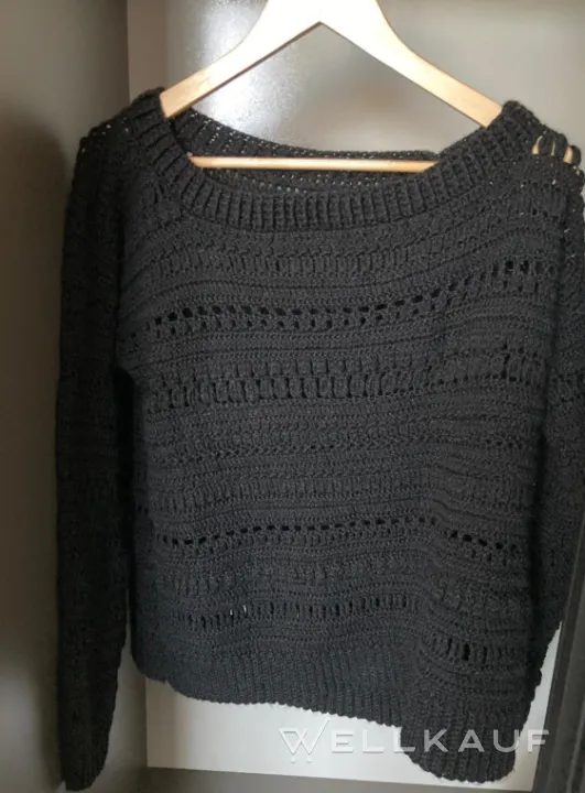 Strickpullover