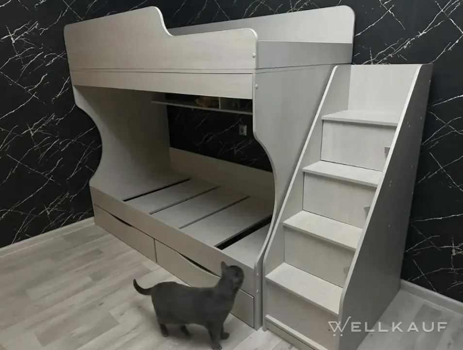 Etagenbett
