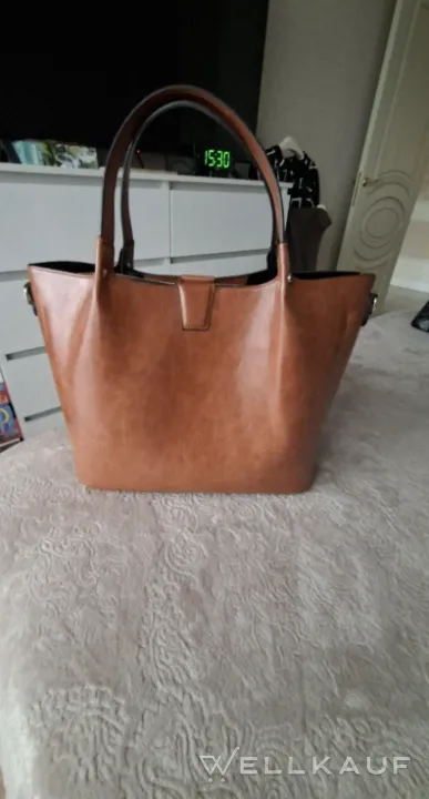 Gebrauchte Damentasche