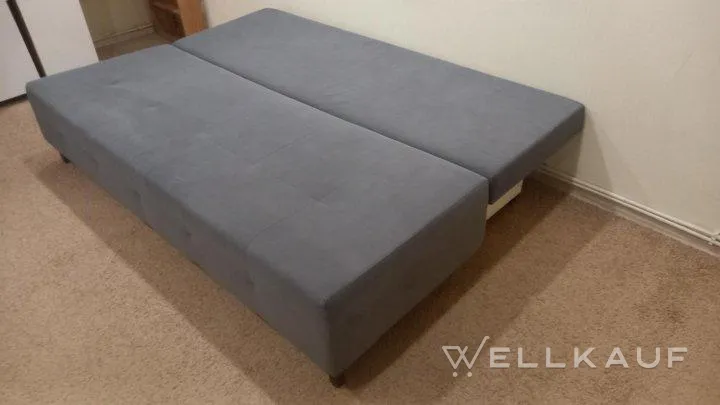 Ausklappbares Sofa