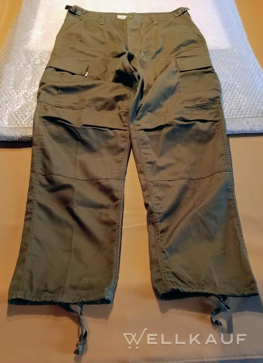MC Allister Cargohose Gr.M